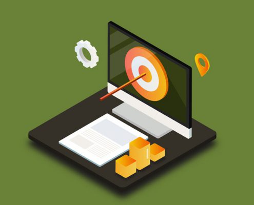 Referring domains in SEO backlink strategy